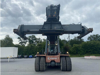 Kalmar Bromma Spreader - Lampiran