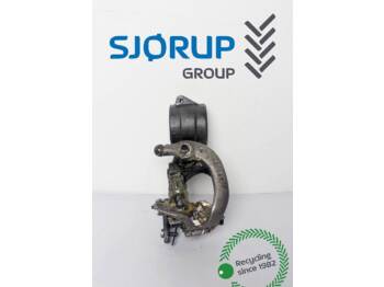 Krone Big-Pack 12130 Knotter  - Lampiran