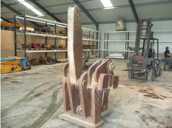 Liebherr 25 - 45 t - Lampiran