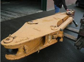 Liebherr 912 / 922 - Lampiran