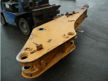 Liebherr 932 Litronic - Lampiran