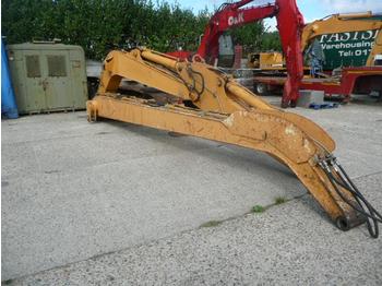 Liebherr Industriausleger 932/934 - Lampiran