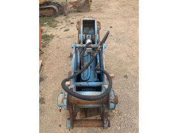Gunting pembongkaran untuk Peralatan konstruksi MANTOVANIBENNE CP850: gambar 4