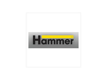  Hammer HM1300 - Palu hidrolik