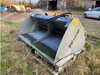 Holms SB-1,0 - Penyebar pasir/ Garam