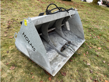 Holms SB-1,6 - Penyebar pasir/ Garam