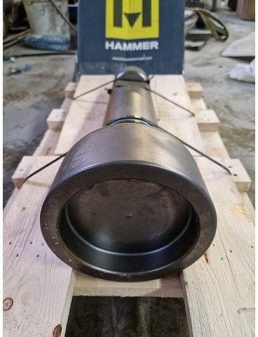 Palu hidrolik baru Pfahlramme 100 mm für Hammer HM100: gambar 9