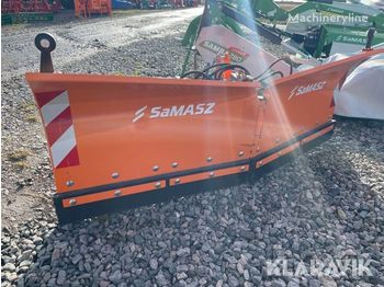 SAMASZ City 200 K - Pisau