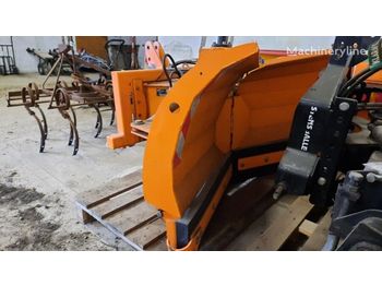 SAMASZ PSV 161 - Pisau