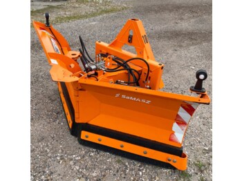 SAMASZ PSV 181 - Pisau