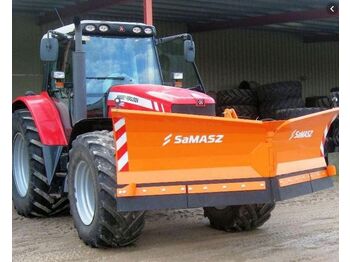 Samasz Frühbesteller AKTION bis 30.8.2022  - Pisau