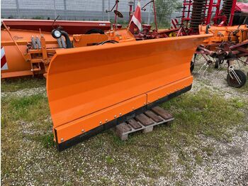 Stekro Schneepflug 250 - Pisau