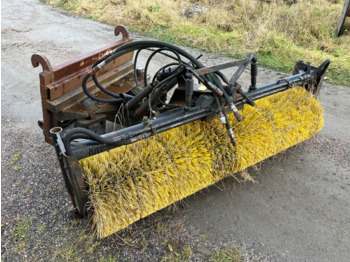 Holms SB HL-220 - Sapu