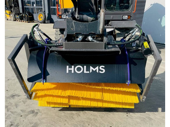 Holms SC150 mit OQ65 - Sapu