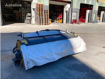 Holms SP-2,5 - Sapu