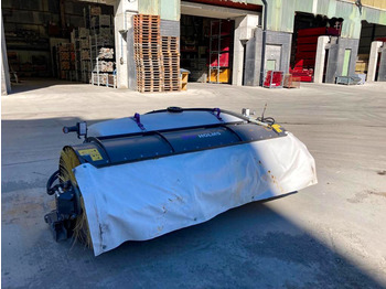 Holms SP-2,5 - Sapu