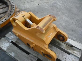 Liebherr 900 / 902 / 904 - Skrup cepat