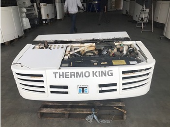 Unit kulkas untuk Truk THERMO KING TS600 50- 5001005054: gambar 1