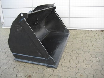 Viby læsseskovl Liebherr L538Z - Lampiran