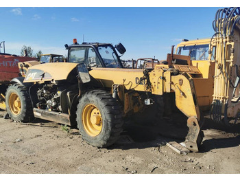 Telehandler CATERPILLAR TH