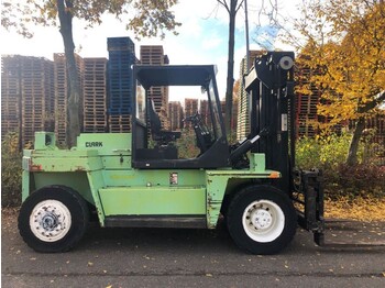 Forklift diesel CLARK