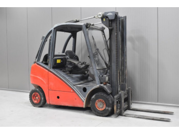 Forklift LPG LINDE H25