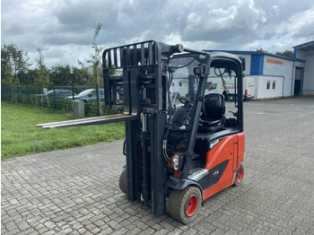 Forklift listrik LINDE E20