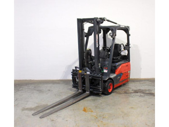 Forklift listrik LINDE E16