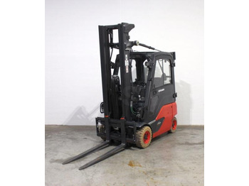Forklift listrik LINDE E16