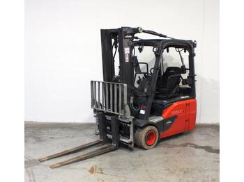 Forklift listrik LINDE E18