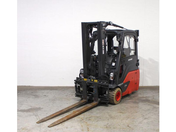 Forklift listrik LINDE E18