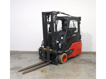 Forklift listrik LINDE E18