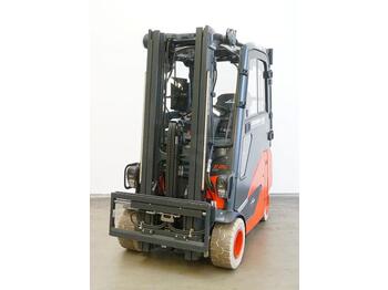 Forklift listrik LINDE E20