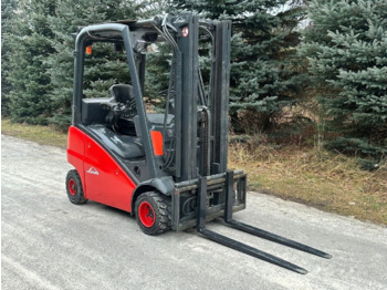 Forklift diesel LINDE H16