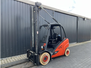 Forklift LPG LINDE H30