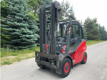 Forklift diesel LINDE H45