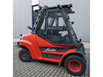 Forklift diesel LINDE H80