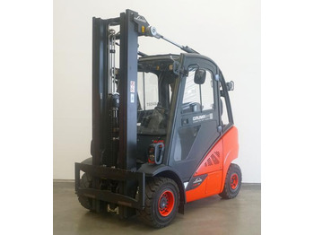 Forklift diesel LINDE H25