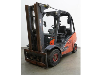Forklift diesel LINDE H30