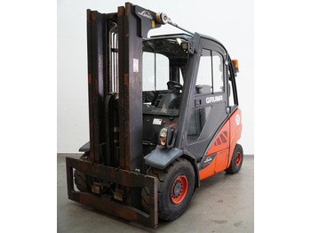 Forklift diesel LINDE H30