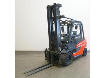 Forklift diesel LINDE H35