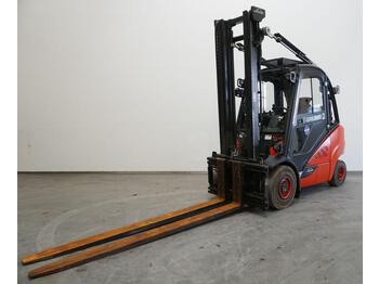 Forklift LPG LINDE H35