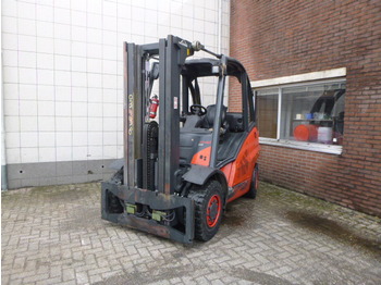 Forklift diesel LINDE H40