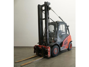 Forklift diesel LINDE H40