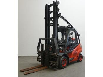 Forklift LPG LINDE H40