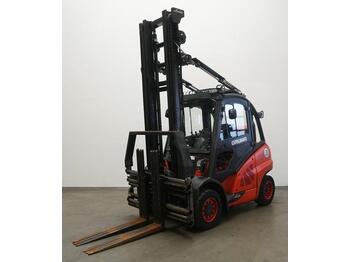 Forklift LPG LINDE H40