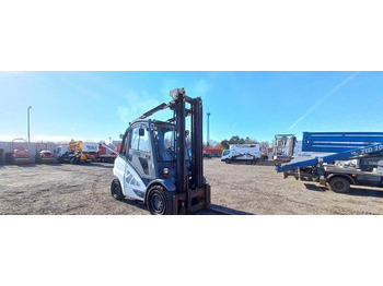 Forklift diesel LINDE H45