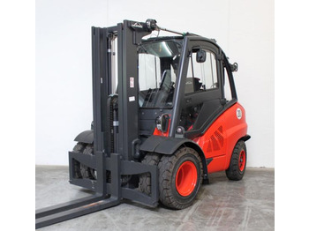 Forklift diesel LINDE H50