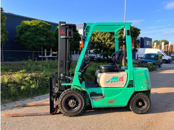 Forklift diesel MITSUBISHI