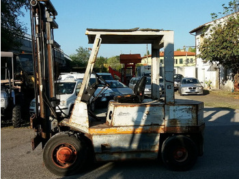 Forklift diesel OM